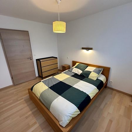 Appartement Comme Une Maison Ingersheim Luaran gambar