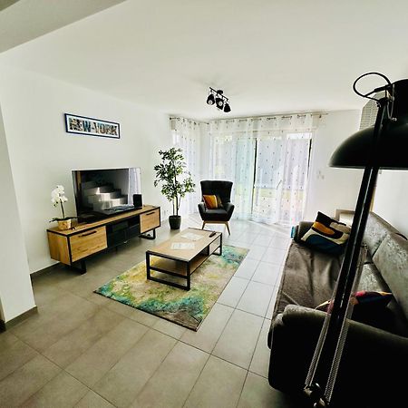Appartement Comme Une Maison Ingersheim Luaran gambar