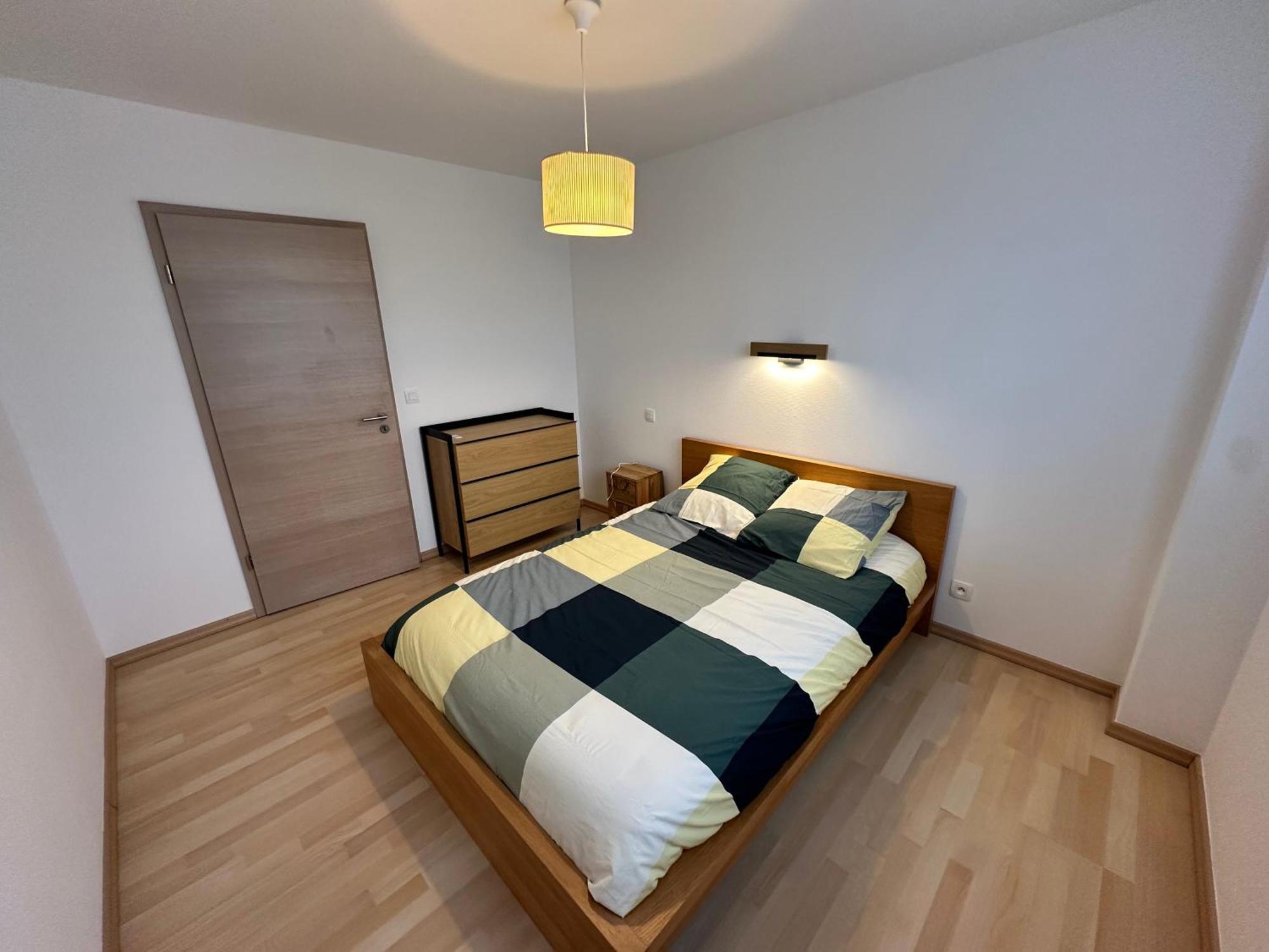 Appartement Comme Une Maison Ingersheim Luaran gambar