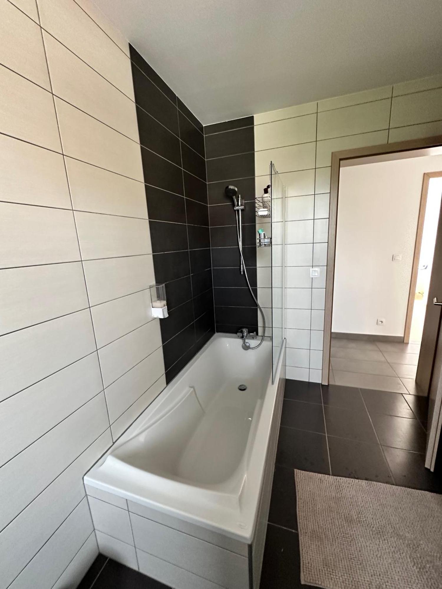 Appartement Comme Une Maison Ingersheim Luaran gambar